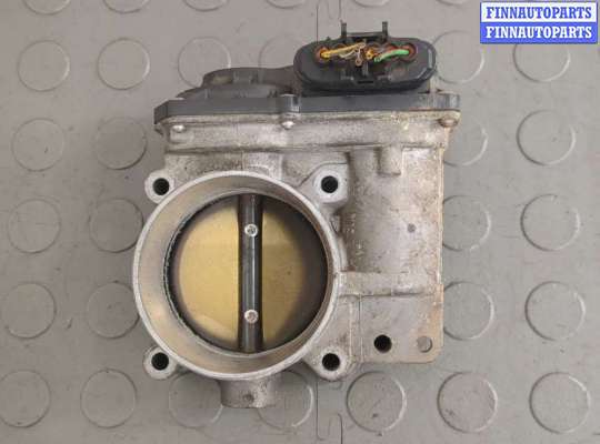 купить Заслонка дроссельная на Volvo S40 2004-2012