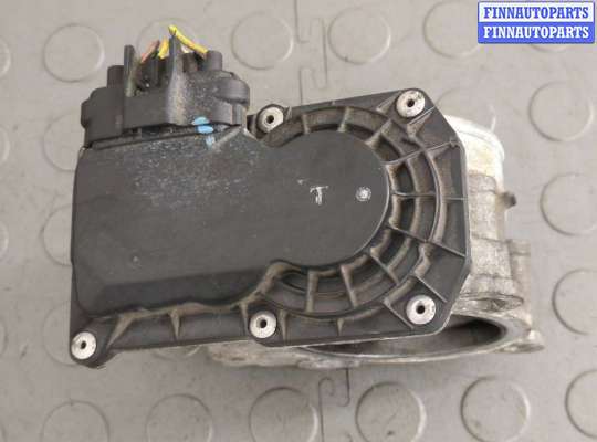 купить Заслонка дроссельная на Volvo S40 2004-2012