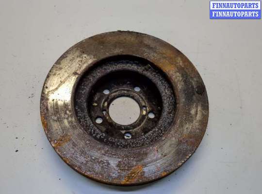 купить Диск тормозной на Subaru Forester (S10) 1997-2002