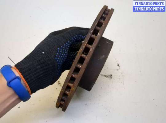 купить Диск тормозной на Subaru Forester (S10) 1997-2002