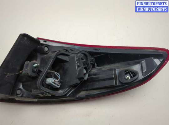 купить Фонарь (задний) на Renault Megane 3 2009-2016