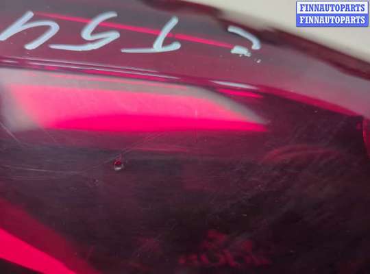 купить Фонарь (задний) на Renault Megane 3 2009-2016