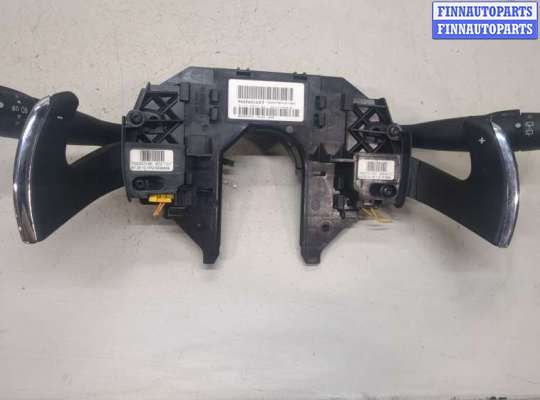 купить Переключатель поворотов и дворников (стрекоза) на Citroen C4 Picasso 2006-2013