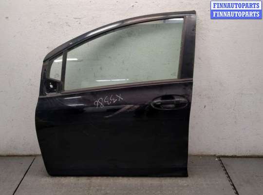 купить Дверь боковая (легковая) на Toyota Yaris 2005-2011