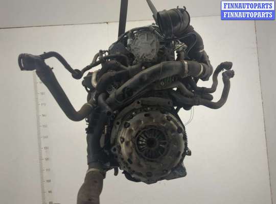 купить Двигатель (ДВС) на Volkswagen Passat 6 2005-2010