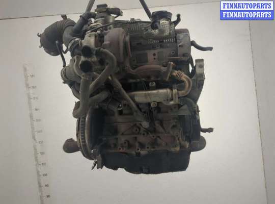 купить Двигатель (ДВС) на Volkswagen Passat 6 2005-2010