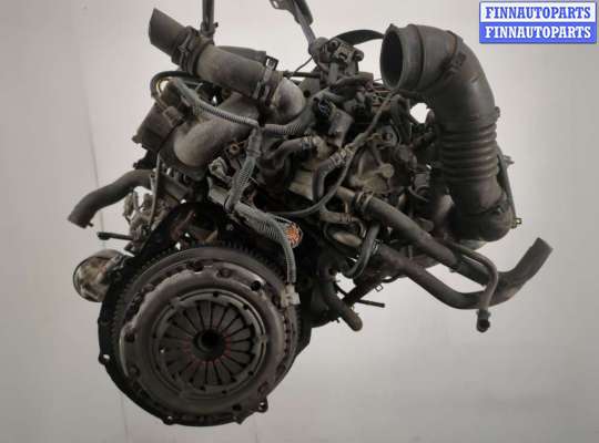 купить Двигатель (ДВС) на Toyota RAV 4 2000-2005