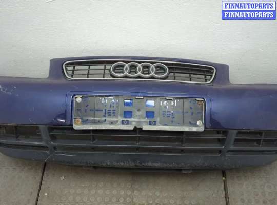 купить Решетка радиатора на Audi A3 (8L) 1996-2003