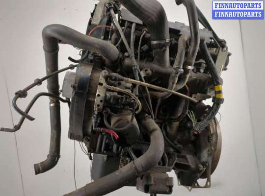 купить Форсунка топливная на Iveco Daily 3 2000-2005
