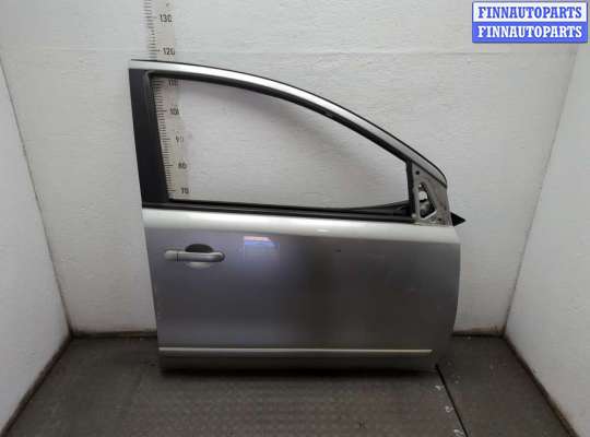 Купить Ручка двери наружная на Nissan Note E11 2005-2013 Ручка двери наружная NS982661 на Nissan Note E11 2005-2013