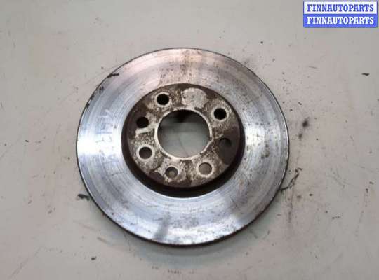 Диск тормозной OP2400448 на Opel Astra G 1998-2005