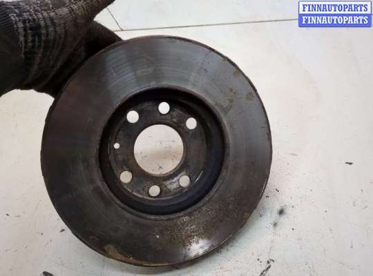 купить Диск тормозной на Opel Astra G 1998-2005