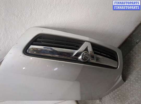 купить Капот на Opel Meriva 2003-2010