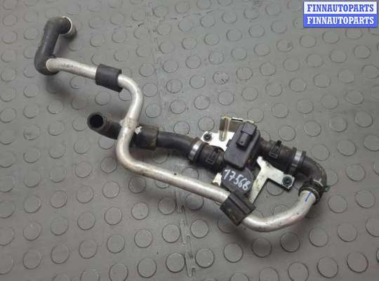 купить Кран отопителя (печки) на Porsche Panamera 2009-2016