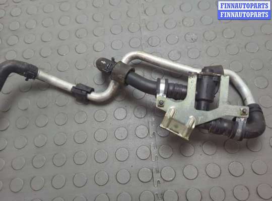 купить Кран отопителя (печки) на Porsche Panamera 2009-2016