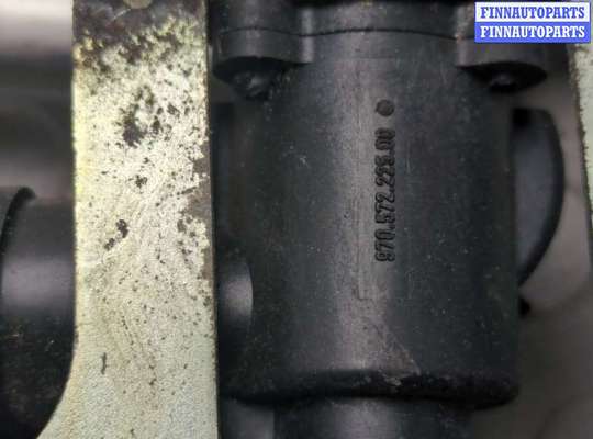 купить Кран отопителя (печки) на Porsche Panamera 2009-2016