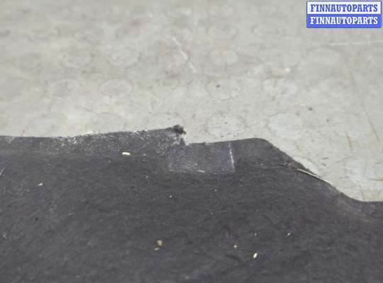 купить Обшивка капота на Volvo XC90 2002-2014