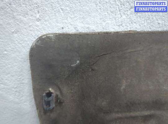 купить Обшивка капота на Volvo XC90 2002-2014