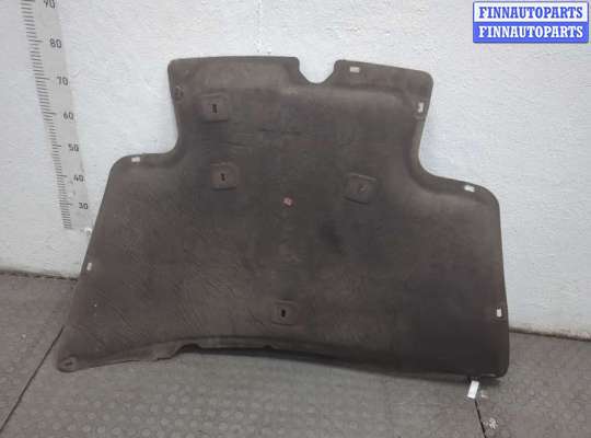 купить Обшивка капота на Volvo XC90 2002-2014