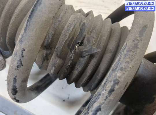 купить Амортизатор подвески на Opel Antara 2006-2015