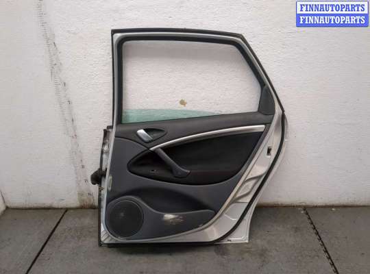 купить Замок двери на Citroen C5 2001-2004