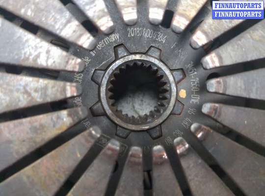 купить Маховик на Volvo C30 2006-2013