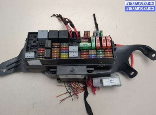 купить Блок предохранителей на Mercedes GL X164 2006-2012