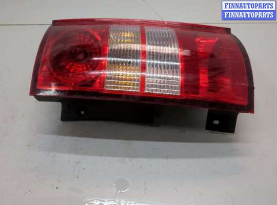 купить Фонарь (задний) на Chrysler Voyager 2007-2010