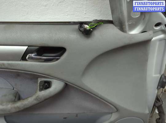 купить Молдинг стекла (боковое) на BMW 3 E46 1998-2006