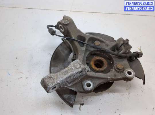 купить Ступица (кулак, цапфа) на Opel Astra J 2010-2017