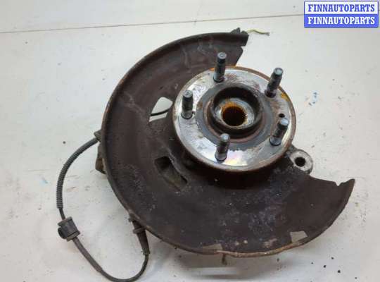 купить Ступица (кулак, цапфа) на Opel Astra J 2010-2017