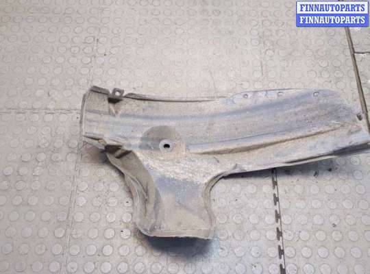 купить Защита арок (подкрылок) на Nissan Note E11 2005-2013