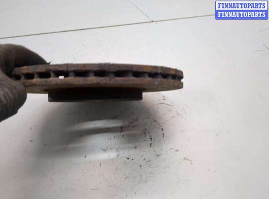 купить Диск тормозной на Opel Astra H 2004-2010