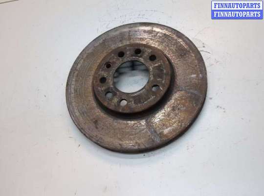 купить Диск тормозной на Opel Astra H 2004-2010