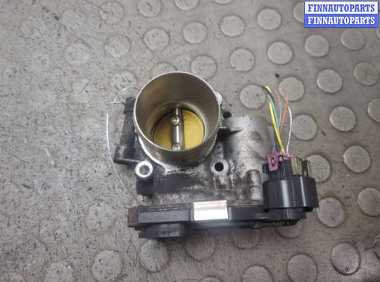 Заслонка дроссельная OP2408647 на Opel Astra J 2010-2017