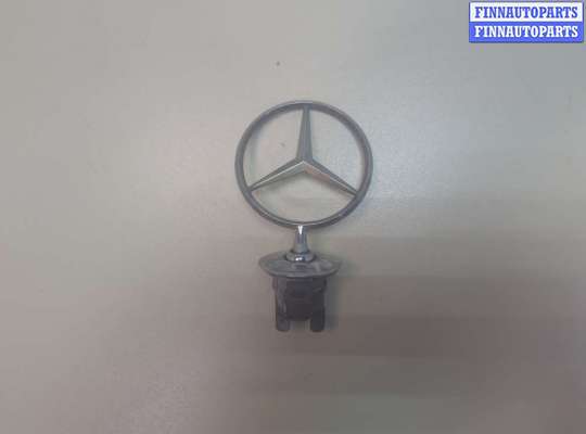 Купить Эмблема на Mercedes C W204 2006-2015 Эмблема MB1656781 на Mercedes C W204 2006-2015