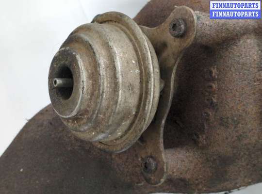 купить Турбина на Peugeot 607 2000-2010