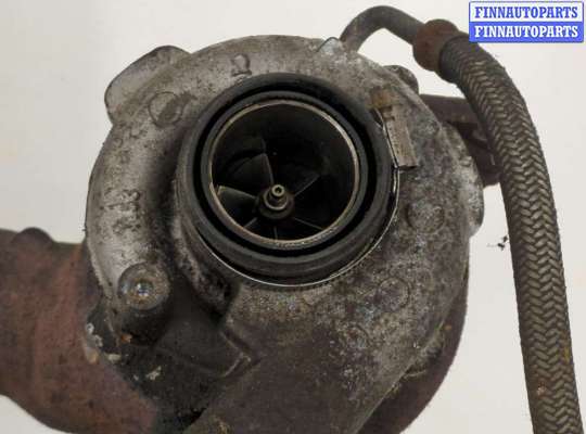 купить Турбина на Peugeot 607 2000-2010