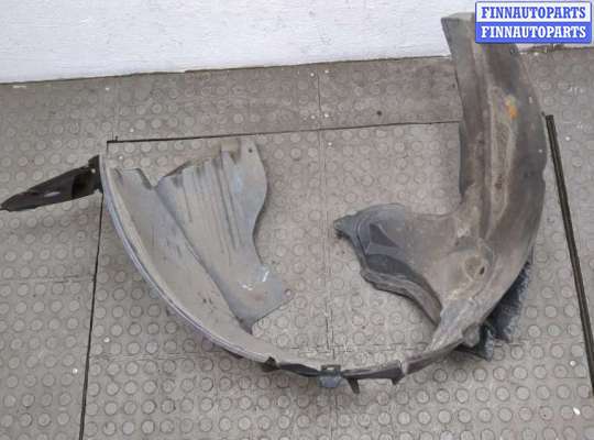 купить Защита арок (подкрылок) на Nissan Note E11 2005-2013