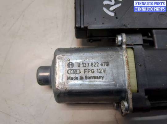 купить Двигатель стеклоподъёмника на Renault Scenic 2009-2012