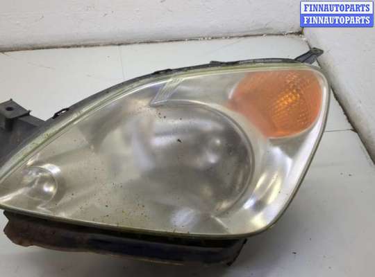 Купить Фара (передняя) на Honda CR-V 2001-2006 Фара (передняя) HD510991 на Honda CR-V 2001-2006