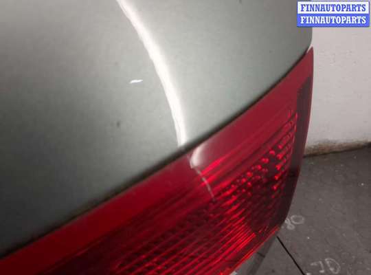 купить Крышка (дверь) багажника на Citroen C4 2010-2020