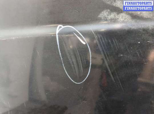 купить Капот на Seat Leon 1999-2006