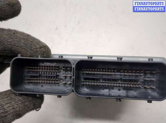 купить Блок управления двигателем на BMW 5 E60 2003-2010