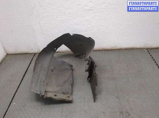 купить Защита арок (подкрылок) на Dacia Sandero 2013-2020