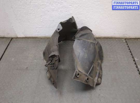 купить Защита арок (подкрылок) на Dacia Sandero 2013-2020