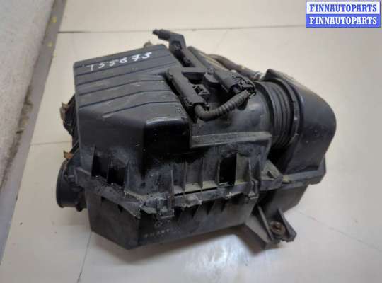 Корпус воздушного фильтра HD519562 на Honda Civic 2005-2012