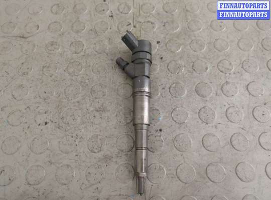 Форсунка топливная на Range Rover III (LM, L322)