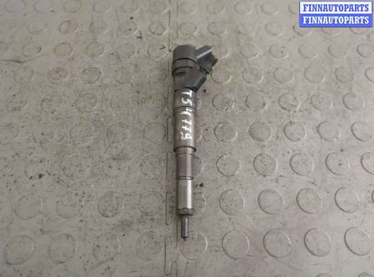 Форсунка топливная LRQ2348 на Land Rover Range Rover 3 (LM) 2002-2012