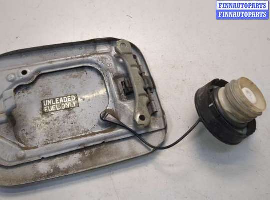 Лючок бензобака на Toyota Celica T23